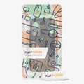 kwmobile Hülle kompatibel mit Xiaomi 12 / 12X - Handyhülle - Handy Schutzhülle - Smartphone Cover