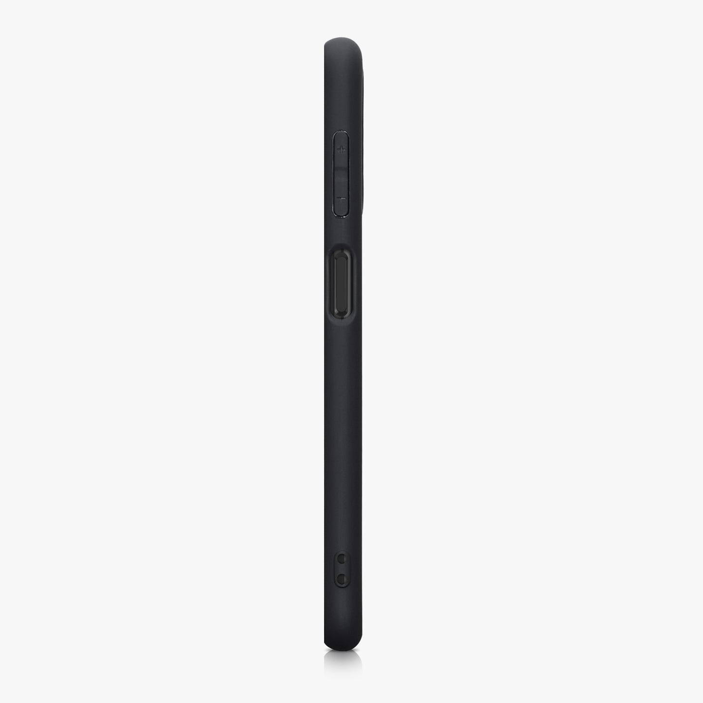 kwmobile Hülle kompatibel mit Samsung Galaxy A13 4G - Handyhülle Silikon Case