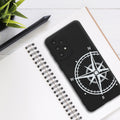 kwmobile Hülle kompatibel mit Samsung Galaxy A33 5G - Handyhülle Silikon Case