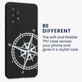 kwmobile Hülle kompatibel mit Samsung Galaxy A33 5G - Handyhülle Silikon Case