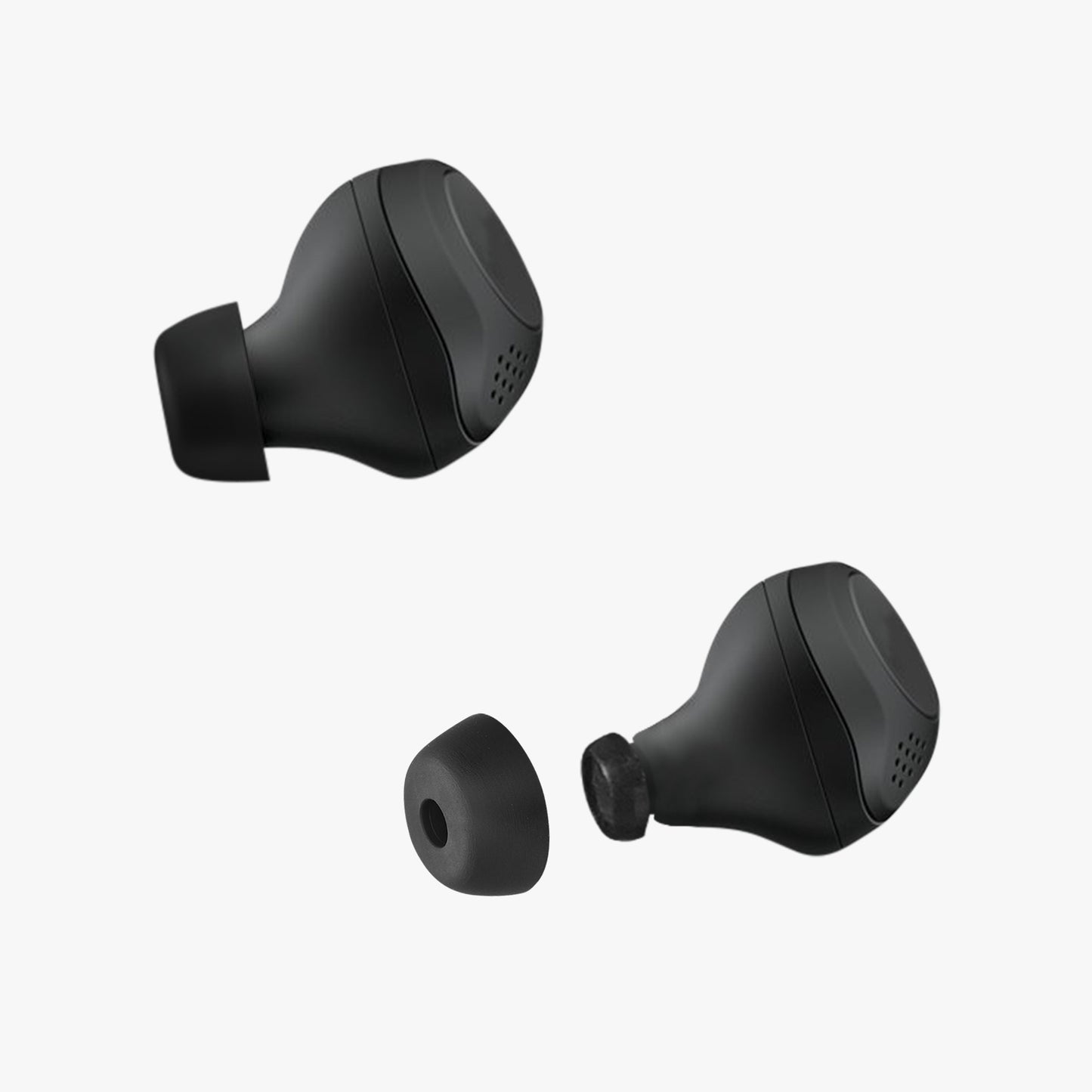 Polster kompatibel mit Jabra Elite 7 Pro / Elite 7 Active
