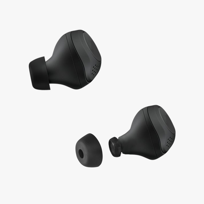 Polster kompatibel mit Jabra Elite 7 Pro / Elite 7 Active