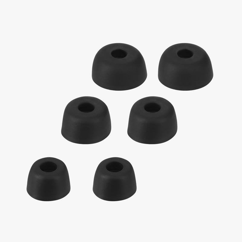 Polster kompatibel mit Jabra Elite 7 Pro / Elite 7 Active