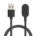 kwmobile USB Kabel Charger kompatibel mit imoo Watch Phone Z6 / Watch Phone Z1 Ladekabel - Smart Watch Ersatzkabel - Fitnesstracker Aufladekabel