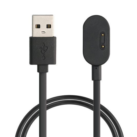 kwmobile USB Kabel Charger kompatibel mit imoo Watch Phone Z6 / Watch Phone Z1 Ladekabel - Smart Watch Ersatzkabel