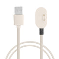 kwmobile USB Kabel Charger kompatibel mit imoo Watch Phone Z6 / Watch Phone Z1 Ladekabel - Smart Watch Ersatzkabel - Fitnesstracker Aufladekabel