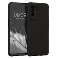 kwmobile Slim Case kompatibel mit Oppo A94 (5G) Hülle