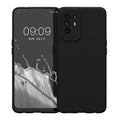 kwmobile Slim Case kompatibel mit Oppo A94 (5G) Hülle