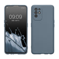 kwmobile Slim Case kompatibel mit Oppo A94 (5G) Hülle