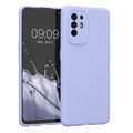 kwmobile Slim Case kompatibel mit Oppo A94 (5G) Hülle