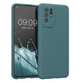 kwmobile Slim Case kompatibel mit Oppo A94 (5G) Hülle