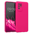 kwmobile Slim Case kompatibel mit Oppo A94 (5G) Hülle