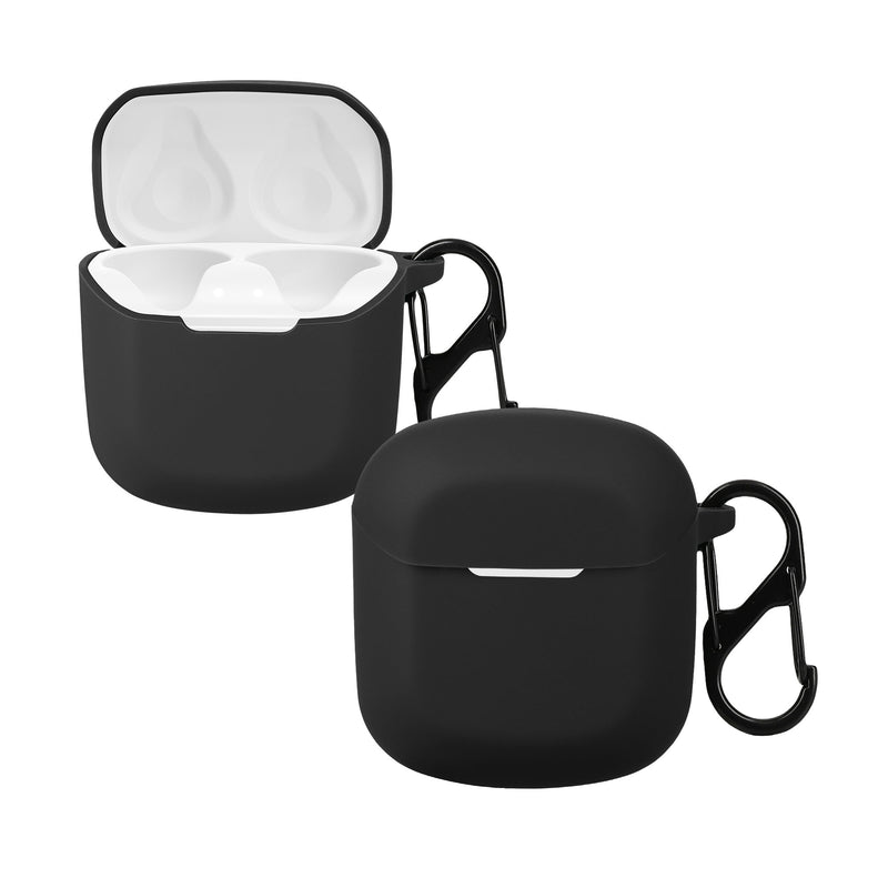 kwmobile Hülle kompatibel mit JBL CLUB PRO+ TWS - Kopfhörer Case - Schutzhülle