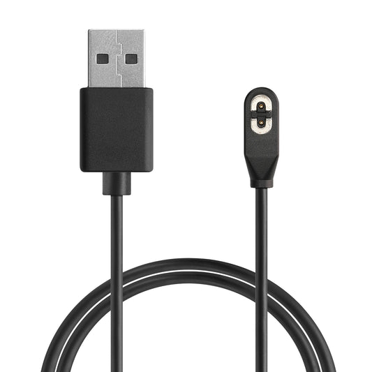 Ladekabel für AfterShokz Aeropex AS800 / OpenComm ASC100SG - Schwarz - Elektronik