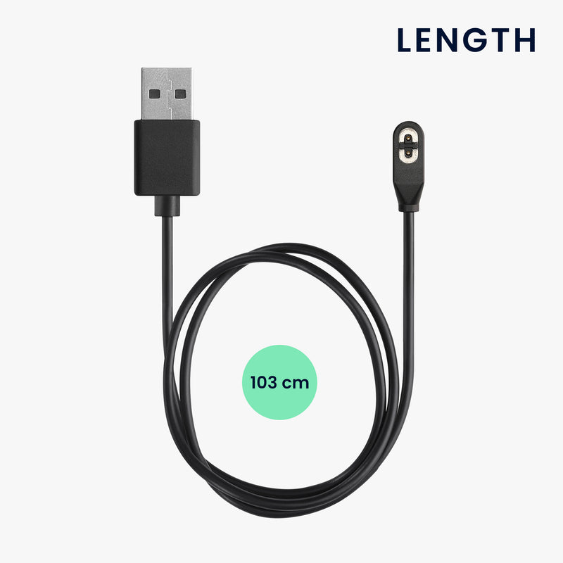 Ladekabel für AfterShokz Aeropex AS800 / OpenComm ASC100SG