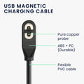 Ladekabel für AfterShokz Aeropex AS800 / OpenComm ASC100SG
