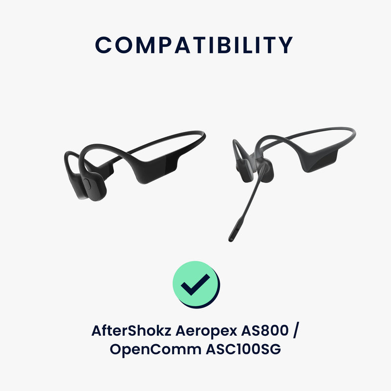 Ladekabel für AfterShokz Aeropex AS800 / OpenComm ASC100SG
