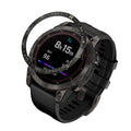 kwmobile Schutzring kompatibel mit Garmin Fenix 7 Fitnesstracker
