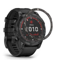 kwmobile Schutzring kompatibel mit Garmin Fenix 7 Fitnesstracker