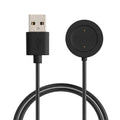 kwmobile USB Kabel Charger kompatibel mit Xiaomi Mi Watch Color Sport / S1 Active Ladekabel Smart Watch Ersatzkabel Fitnesstracker Aufladekabel