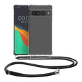 kwmobile Necklace Case kompatibel mit Google Pixel 7 Pro Hülle