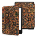 kwmobile Hülle kompatibel mit Amazon Kindle Paperwhite 11. Generation 2021 eReader Schutzhülle Cover