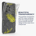 kwmobile Case kompatibel mit Samsung Galaxy A53 5G - Hülle Silikon transparent