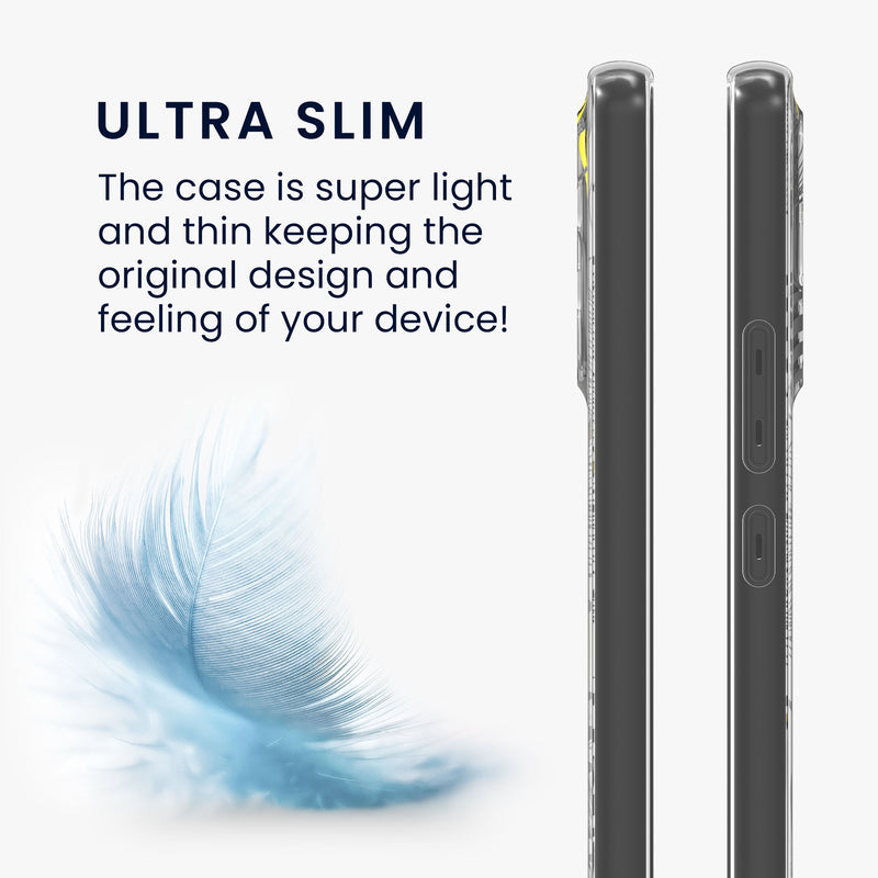 kwmobile Case kompatibel mit Samsung Galaxy A53 5G - Hülle Silikon transparent
