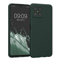 kwmobile Handyhülle für HONOR X8 Hülle weiches Handy Silikon Case Schutzhülle Cover