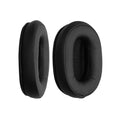 kwmobile Ohr Polster für Audio Technica ATH - MSR7 M30 M40X M50X Ohrpolster Ersatz Kopfhörer Ersatzteile Kopfhörer Ersatzpolster Over Ear Headphones