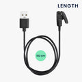 Ladekabel für Garmin Forerunner 645 / 645 Music / 230 / 235 / 30 / 35