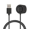 kwmobile USB Kabel Charger kompatibel mit Suunto 7 Ladekabel Smart Watch Ersatzkabel Fitnesstracker Aufladekabel