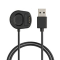 kwmobile USB Kabel Charger kompatibel mit Suunto 7 Ladekabel Smart Watch Ersatzkabel Fitnesstracker Aufladekabel