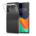 kwmobile Hülle kompatibel mit Motorola Moto G52 / Moto G82 5G