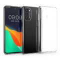 kwmobile Hülle kompatibel mit Motorola Moto G52 / Moto G82 5G