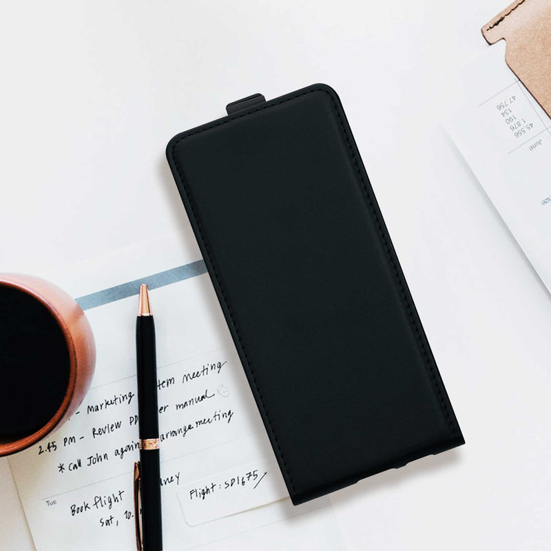 kwmobile Schutzhülle kompatibel mit Samsung Galaxy A53 5G - Hülle Handy - Flip Case Handyhülle