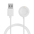 kwmobile USB Kabel Charger kompatibel mit Fossil Gen 6 5 4 Smartwatch / Skagen Falster 2 Ladekabel Smart Watch Ersatzkabel Fitnesstracker Aufladekabel