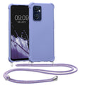 Hülle kompatibel mit Oppo Find X5 Lite