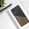 kwmobile Hülle kompatibel mit Xiaomi Redmi Note 11 Pro / Note 11 Pro (5G) / Note 12 Pro (4G) - Handyhülle - Handy Schutzhülle - Smartphone Cover