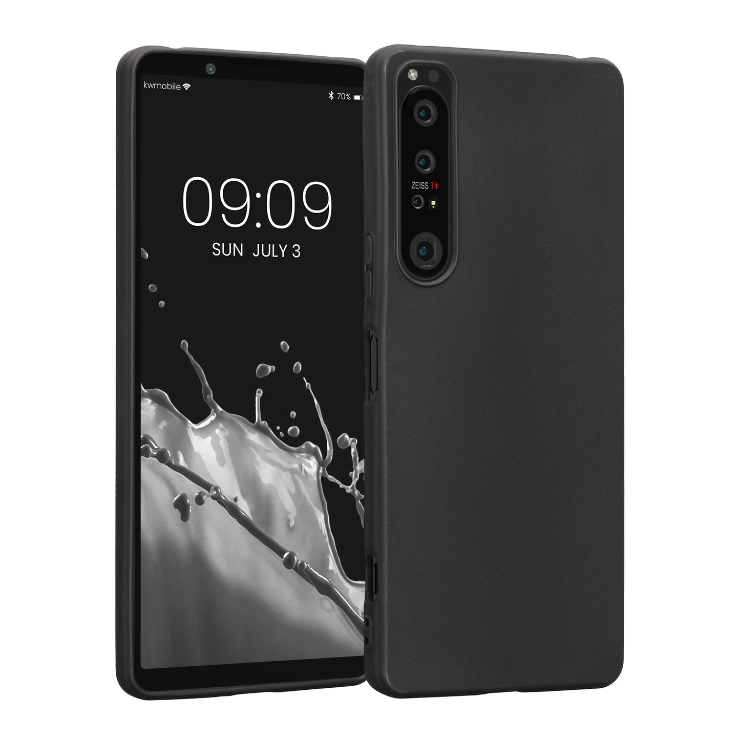 kwmobile Handyhülle für Sony Xperia 1 IV