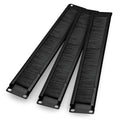 3x 19 Zoll Server Rack Abdeckung