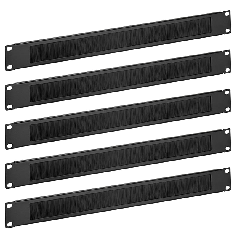 3x 19 Zoll Server Rack Abdeckung