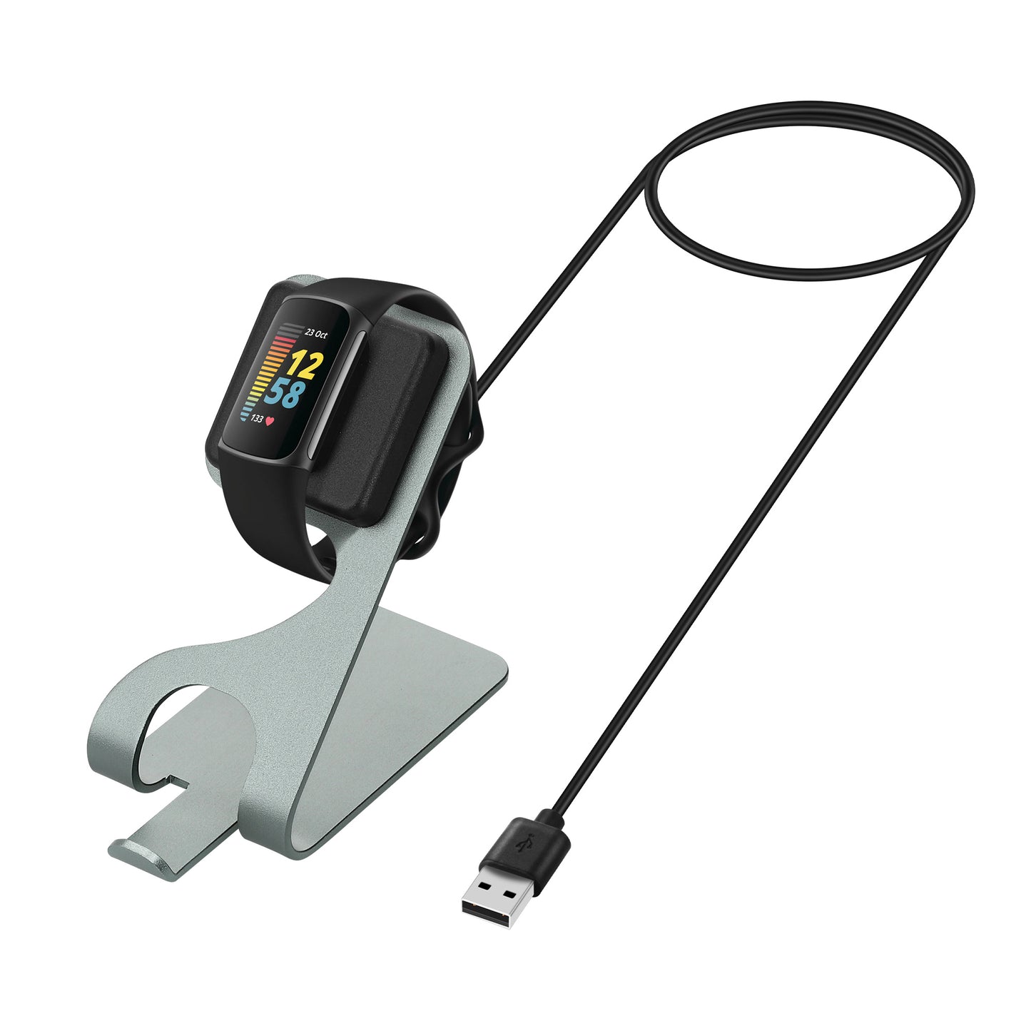 Ladegerät für Fitbit Charge 5 / luxe