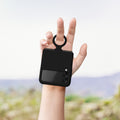 kwmobile Flip Soft Case kompatibel mit Samsung Galaxy Z Flip 3 5G - Hülle für Foldable Handy - Handyhülle