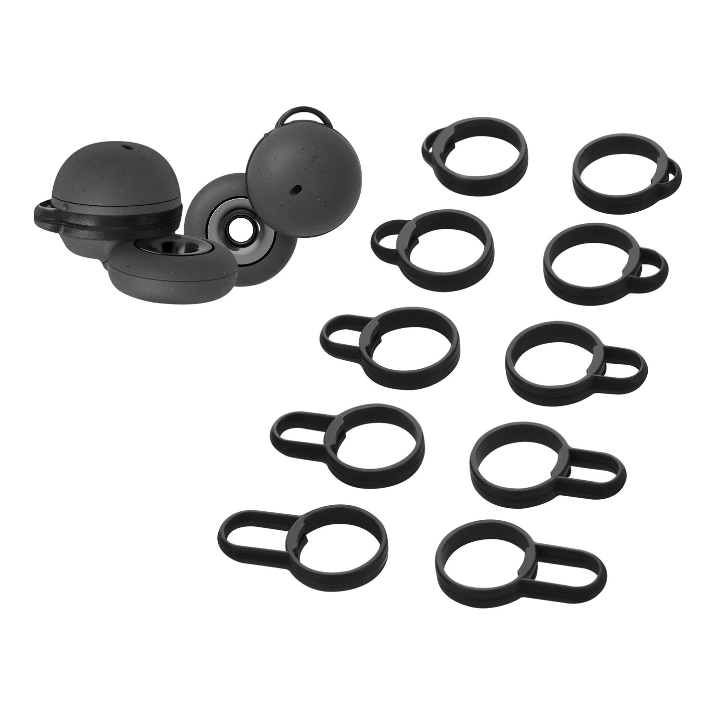 Ohrbügel für Sony Linkbuds WF-L900