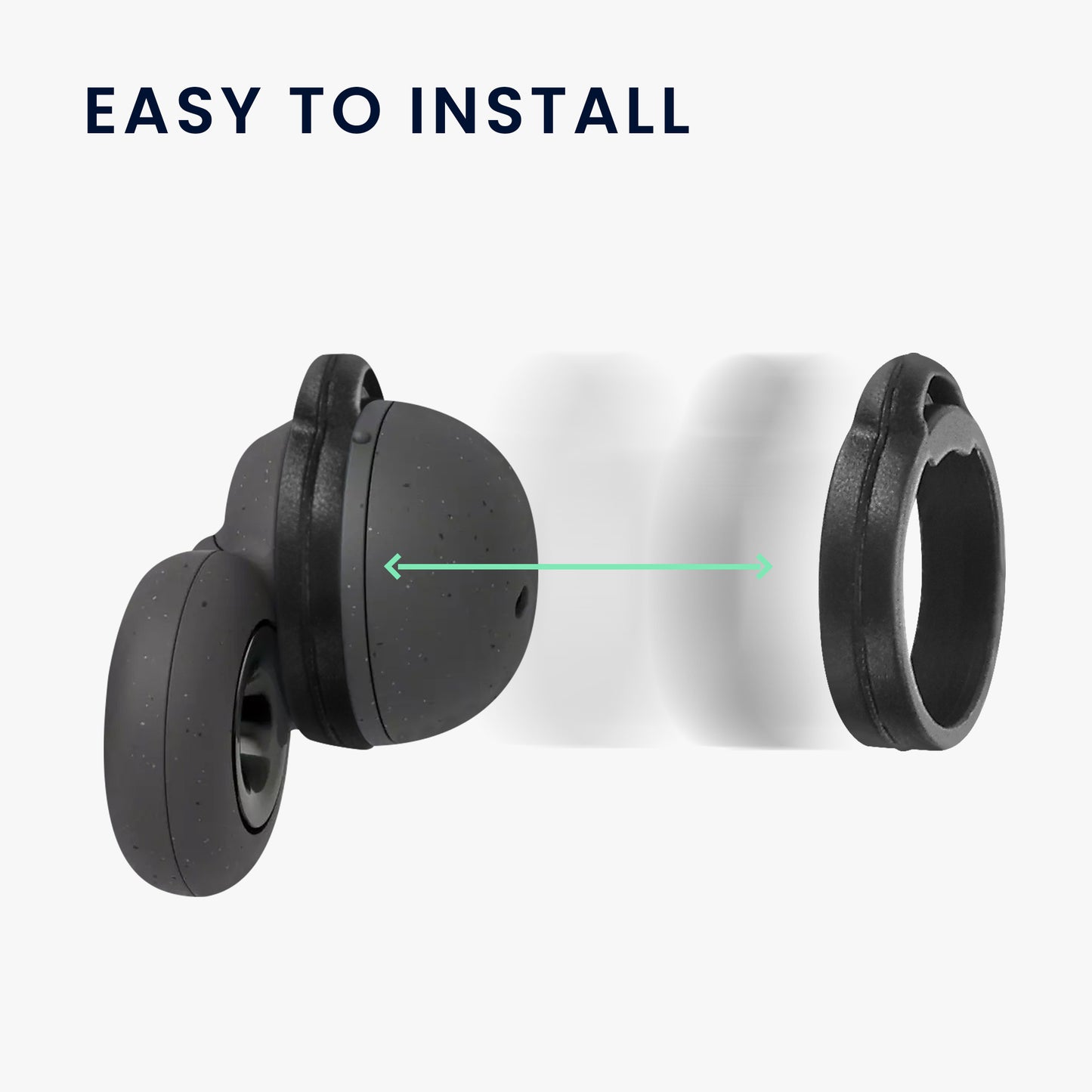 Ohrbügel für Sony Linkbuds WF-L900
