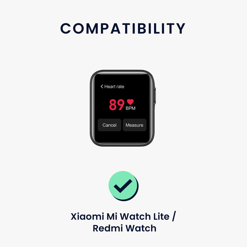 Sportarmband für Xiaomi Mi Watch Lite / Redmi Watch