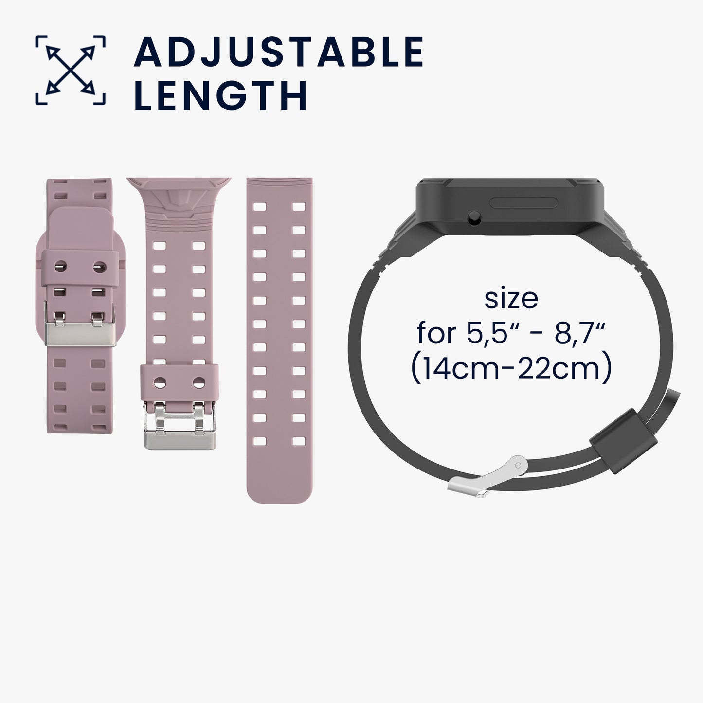 Sportarmband für Xiaomi Mi Watch Lite / Redmi Watch