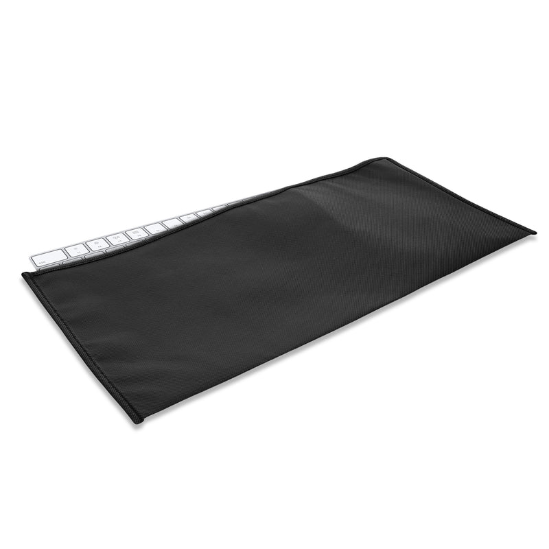 kwmobile Universal Keyboard Hülle PC Tastatur Schutzhülle Keyboard Case