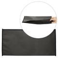 kwmobile Universal Keyboard Hülle PC Tastatur Schutzhülle Keyboard Case